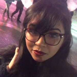 Meet your Posher, Claritza